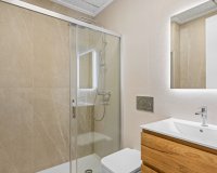 Obra nueva - Bungalow - Benijofar