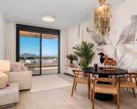 Obra nueva - Bungalow - Benijofar