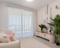 Obra nueva - Bungalow - Benijofar