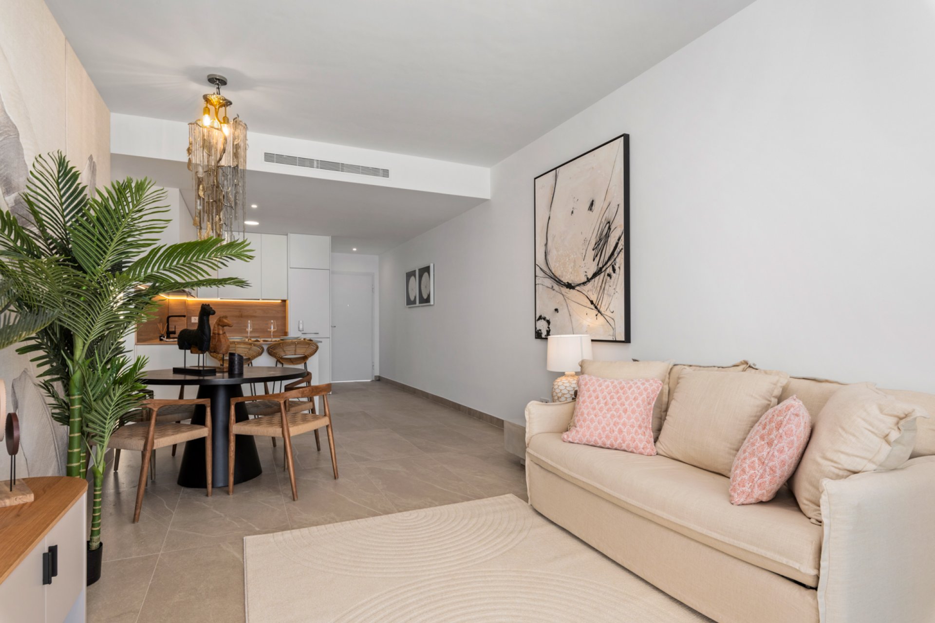 Obra nueva - Bungalow - Benijofar