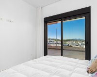 Obra nueva - Bungalow - Benijofar