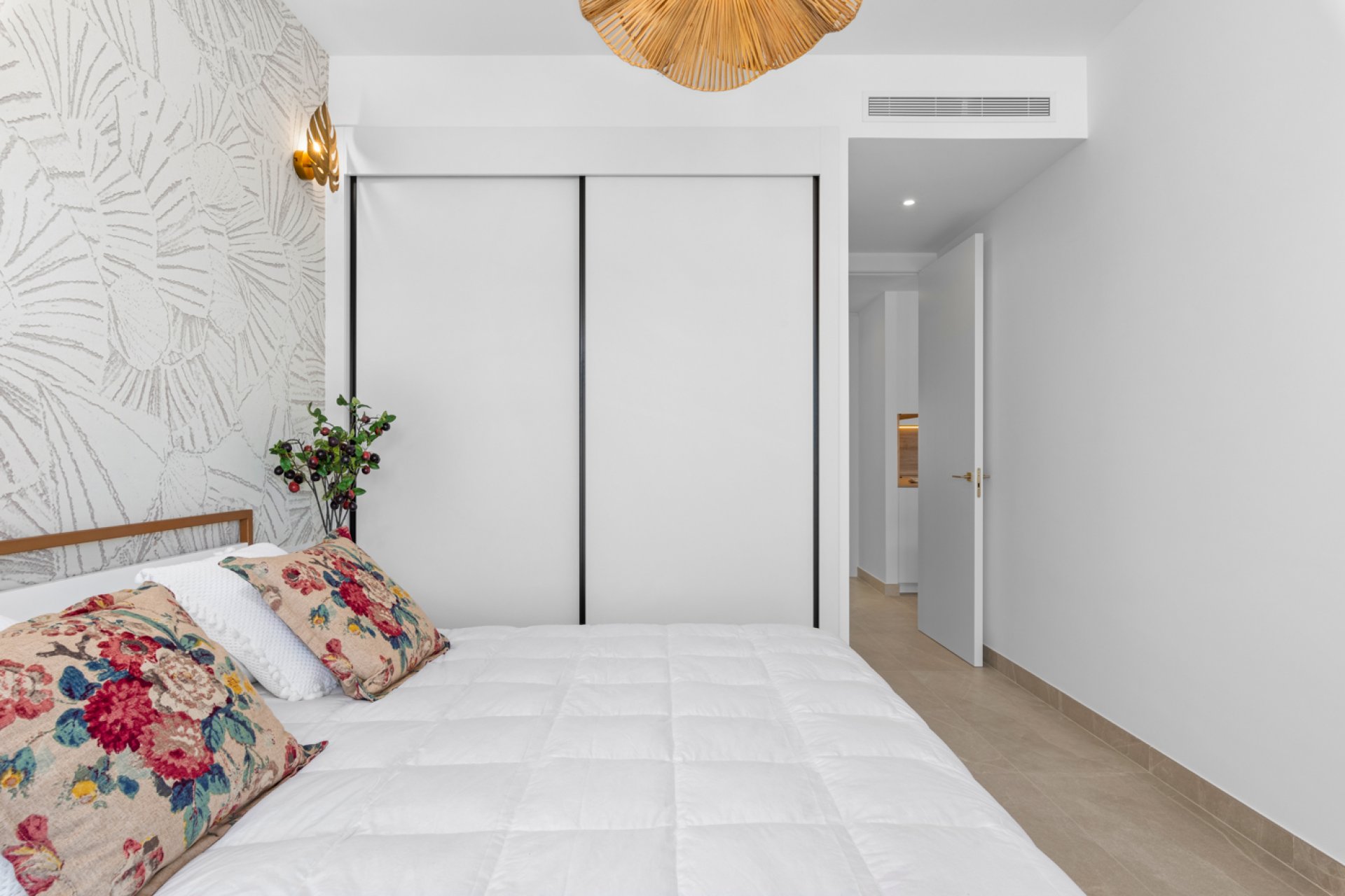 Obra nueva - Bungalow - Benijofar