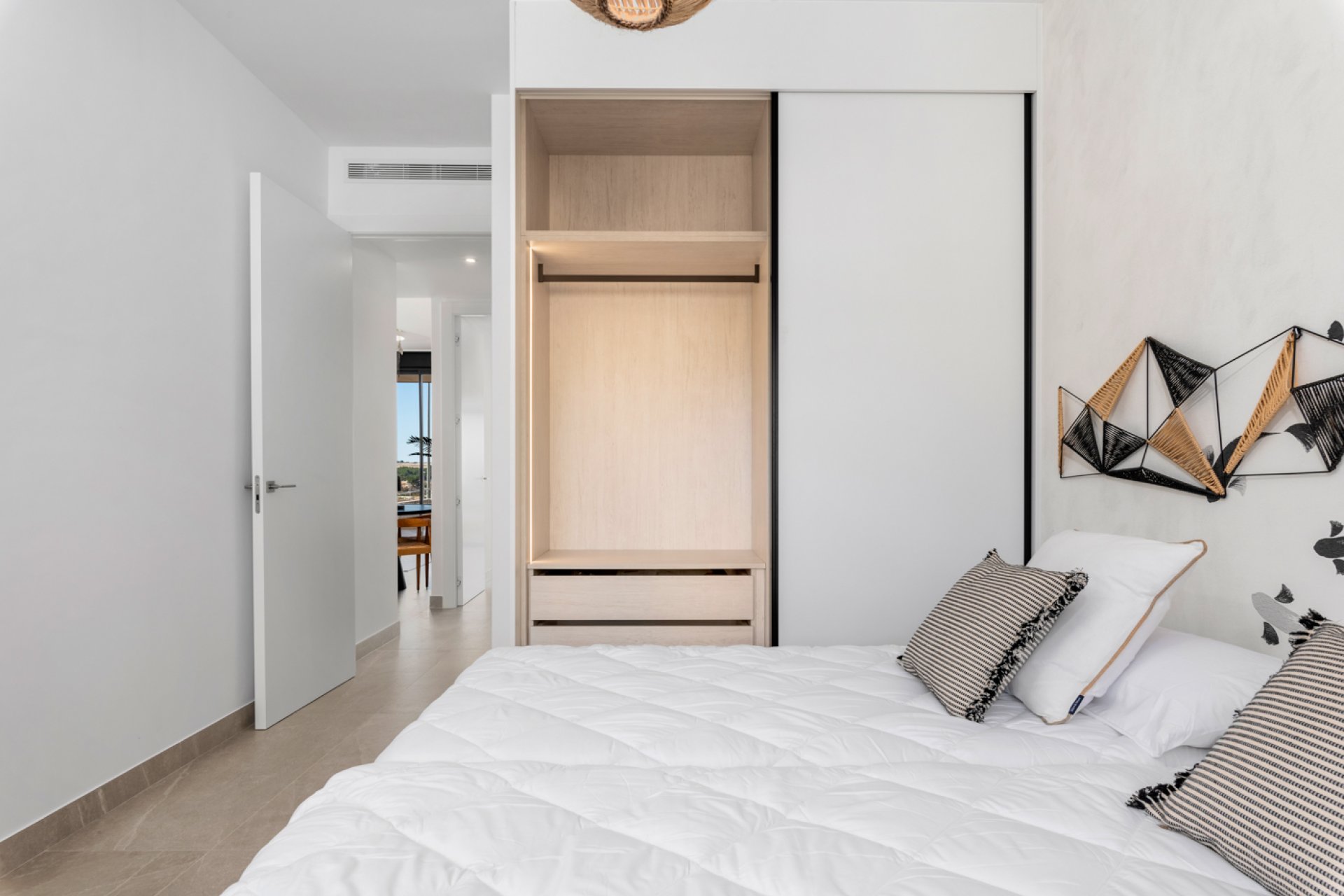 Obra nueva - Bungalow - Benijofar