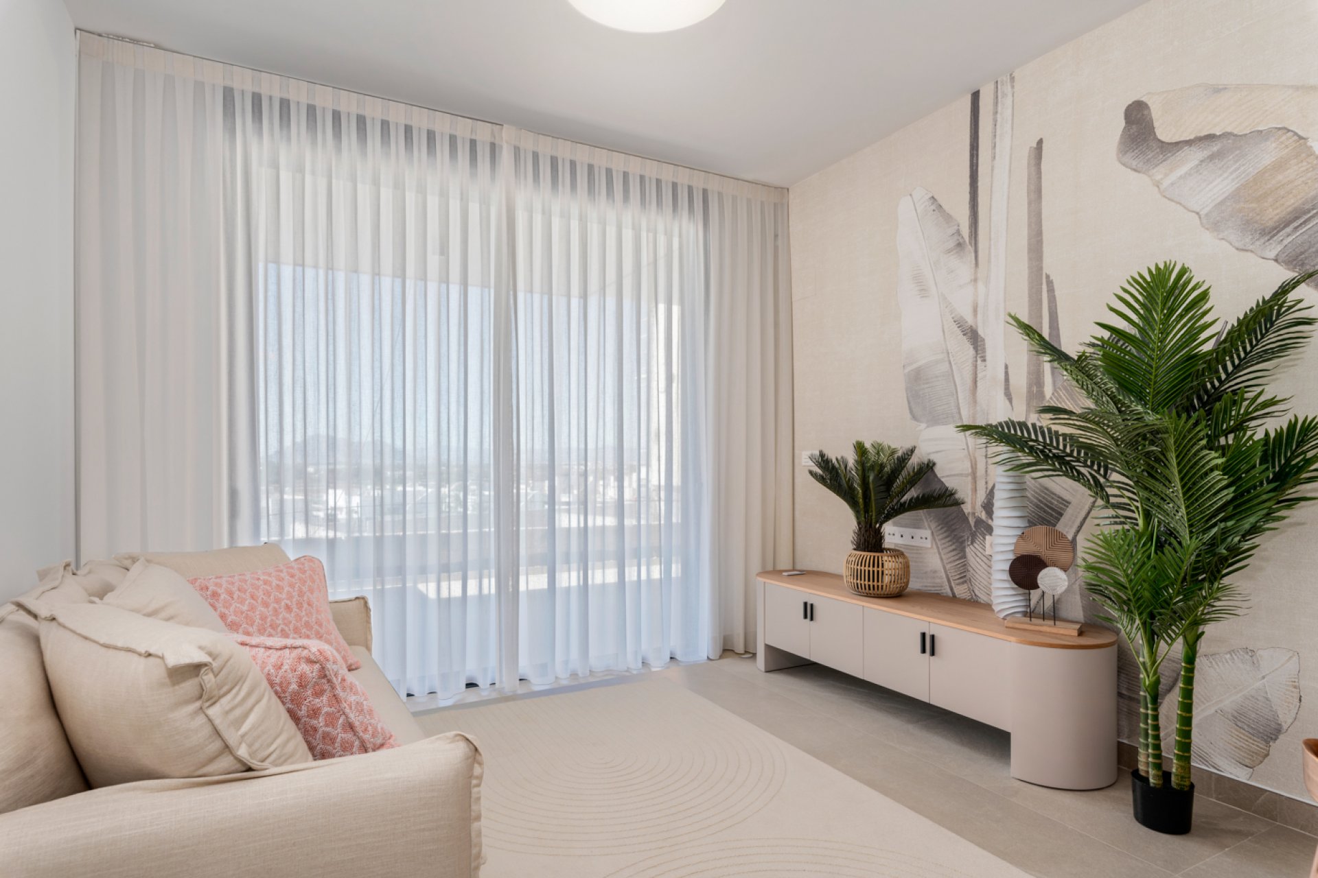 Obra nueva - Bungalow - Benijofar