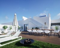 Obra nueva - Bungalow - Benijofar