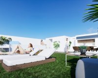 Obra nueva - Bungalow - Benijofar