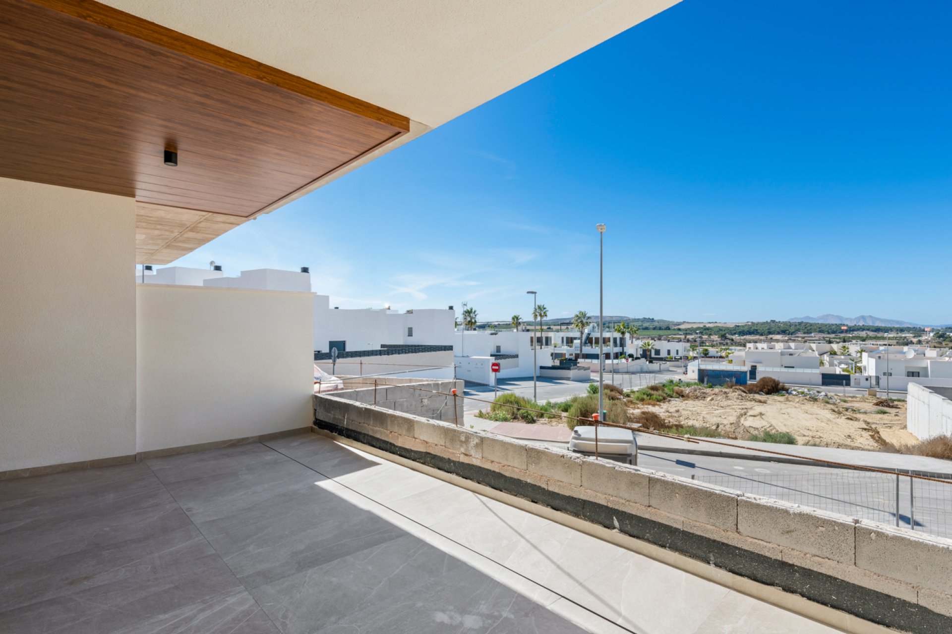 Obra nueva - Bungalow - Benijofar