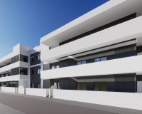 Obra nueva - Bungalow - Benijofar