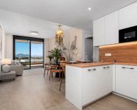 Obra nueva - Bungalow - Benijofar