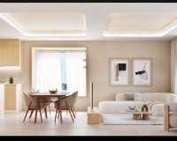 Obra nueva - Bungalow - Benijofar