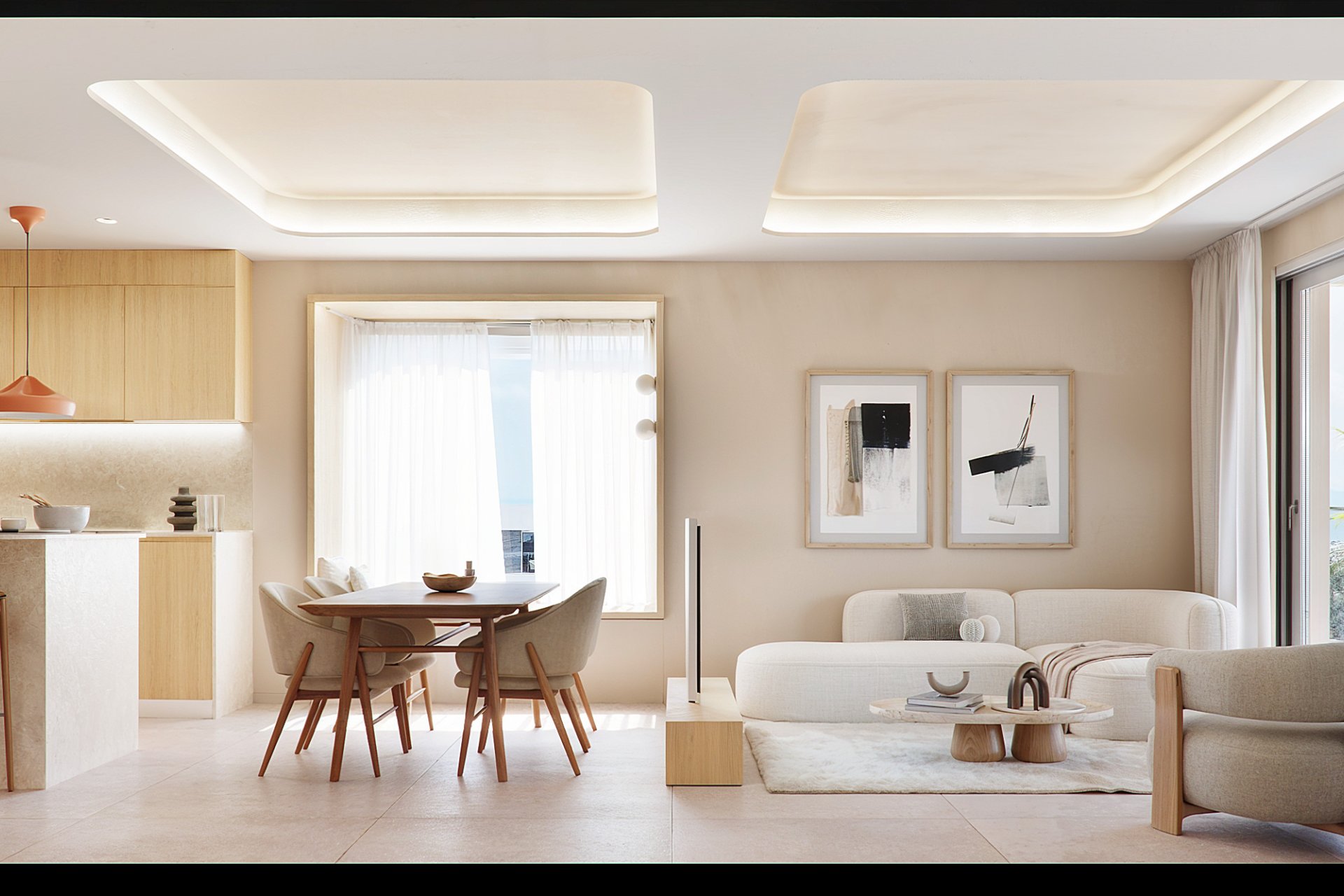 Obra nueva - Bungalow - Benijofar