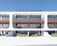 Obra nueva - Bungalow - Benijofar