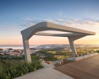 Obra nueva - Bungalow - Buenas Noches