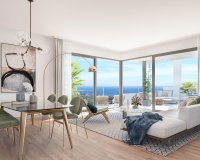 Obra nueva - Bungalow - Buenas Noches