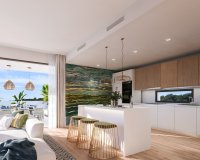 Obra nueva - Bungalow - Buenas Noches