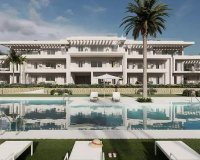 Obra nueva - Bungalow - Buenas Noches