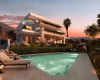 Obra nueva - Bungalow - Buenas Noches