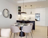 Obra nueva - Bungalow - Cabo Roig