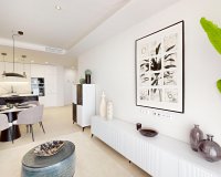 Obra nueva - Bungalow - Cabo Roig