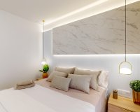 Obra nueva - Bungalow - Cabo Roig