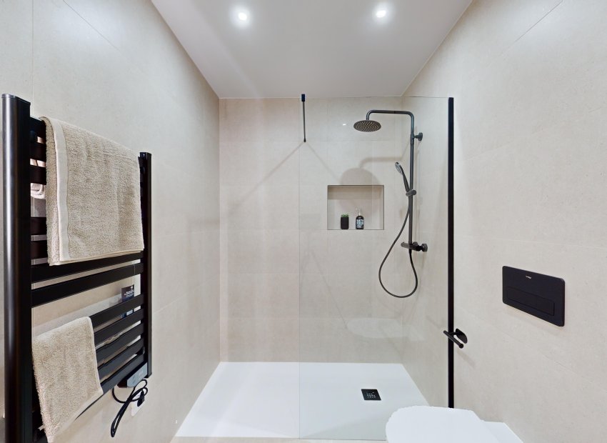 Obra nueva - Bungalow - Cabo Roig