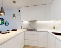 Obra nueva - Bungalow - Cabo Roig