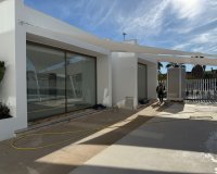 Obra nueva - Bungalow - Cabo Roig