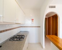 Obra nueva - Bungalow - Calpe