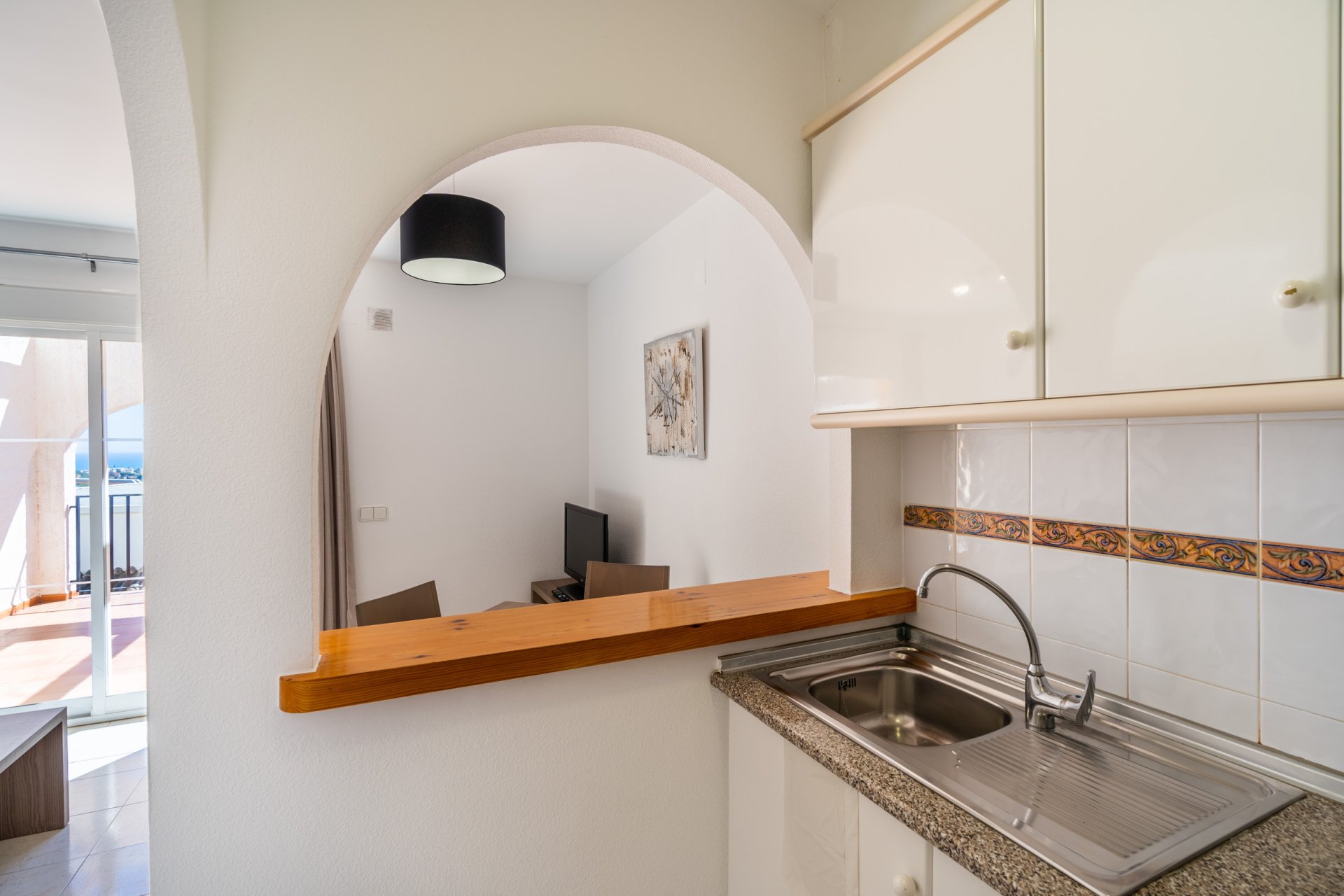 Obra nueva - Bungalow - Calpe