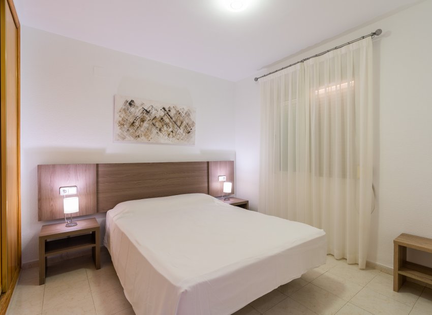 Obra nueva - Bungalow - Calpe