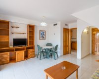 Obra nueva - Bungalow - Calpe