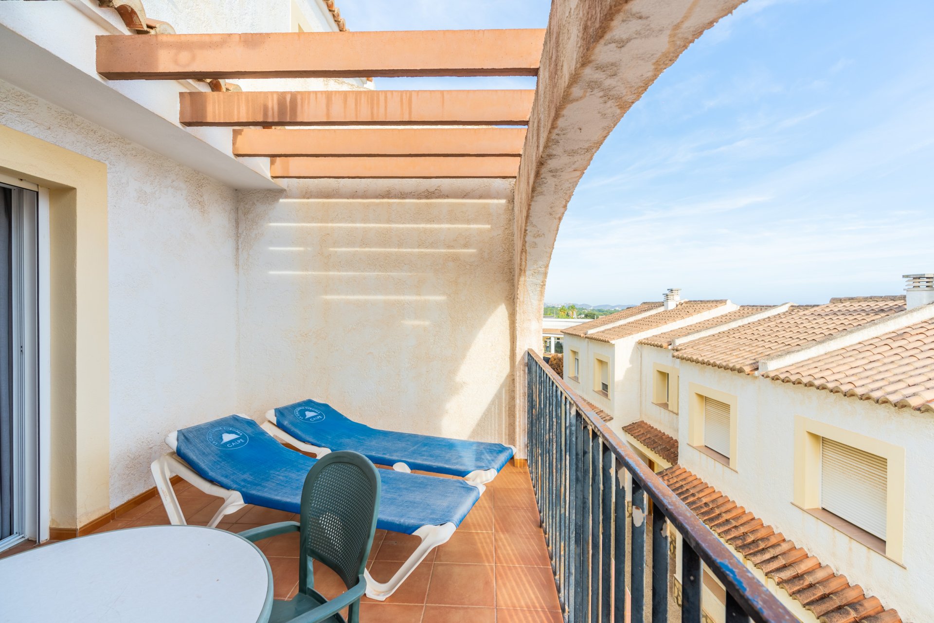 Obra nueva - Bungalow - Calpe