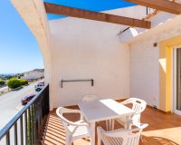 Obra nueva - Bungalow - Calpe