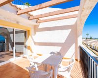 Obra nueva - Bungalow - Calpe