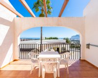 Obra nueva - Bungalow - Calpe