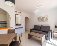 Obra nueva - Bungalow - Calpe