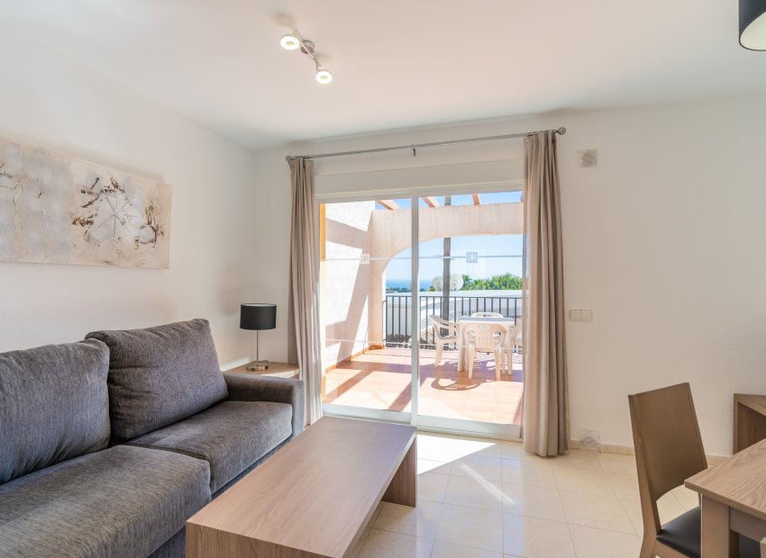 Obra nueva - Bungalow - Calpe