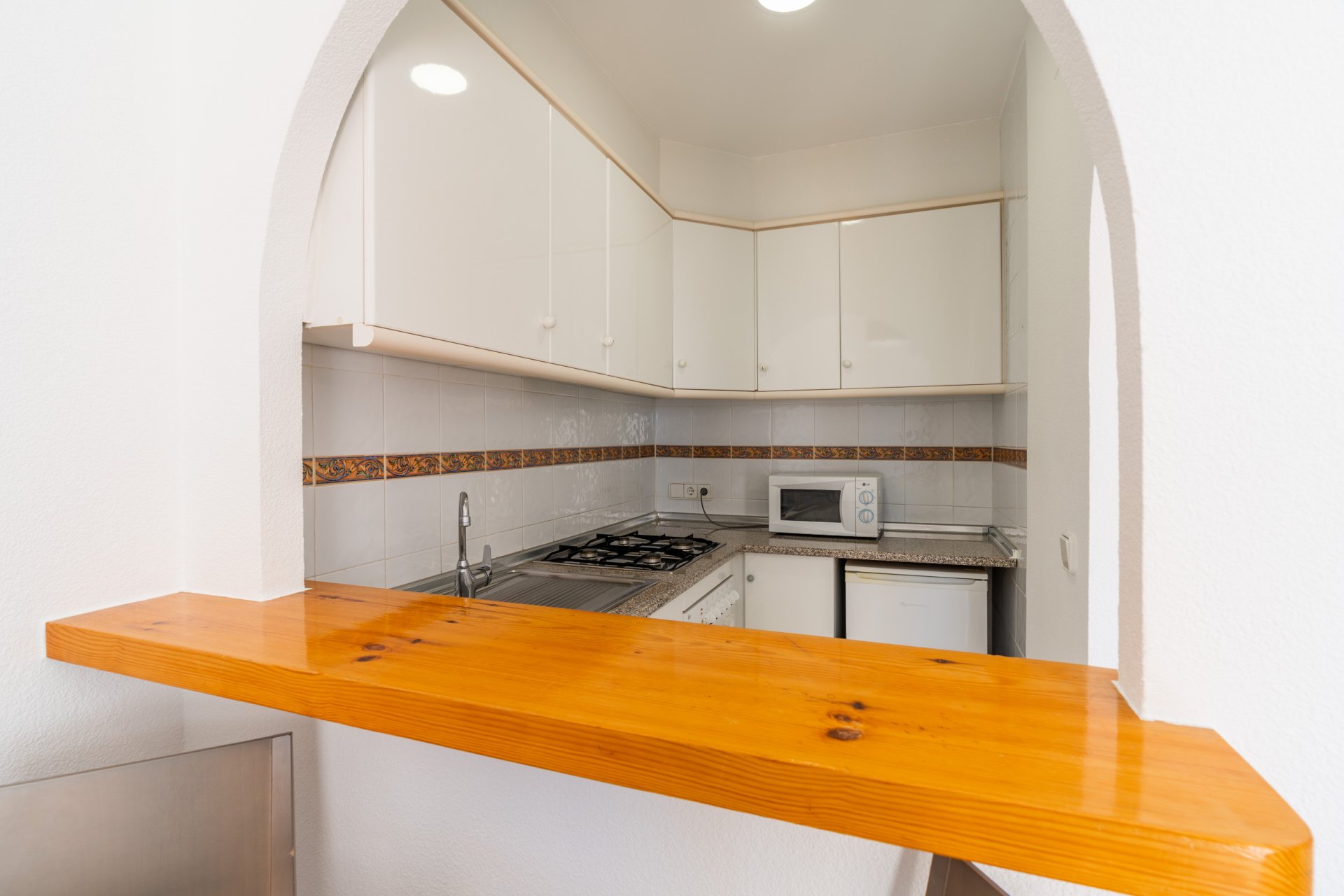 Obra nueva - Bungalow - Calpe