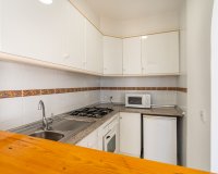 Obra nueva - Bungalow - Calpe