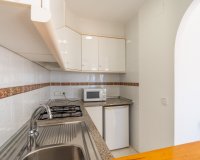 Obra nueva - Bungalow - Calpe
