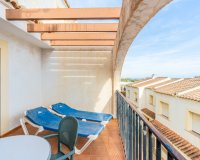 Obra nueva - Bungalow - Calpe