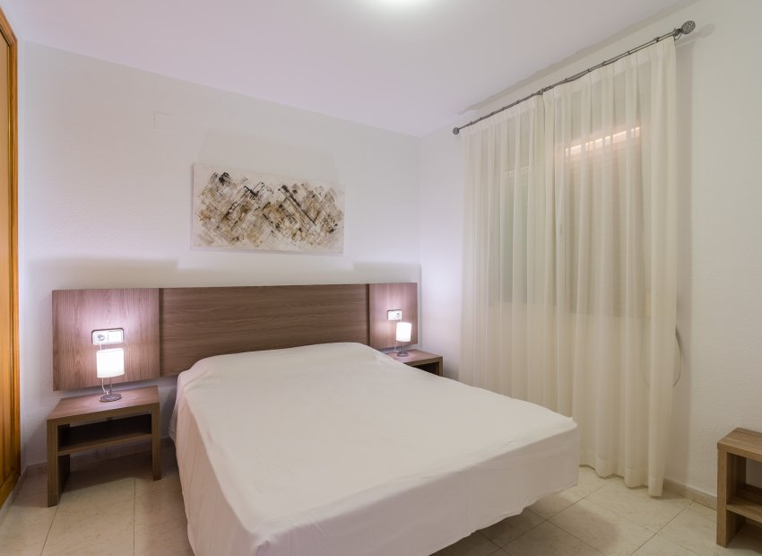 Obra nueva - Bungalow - Calpe