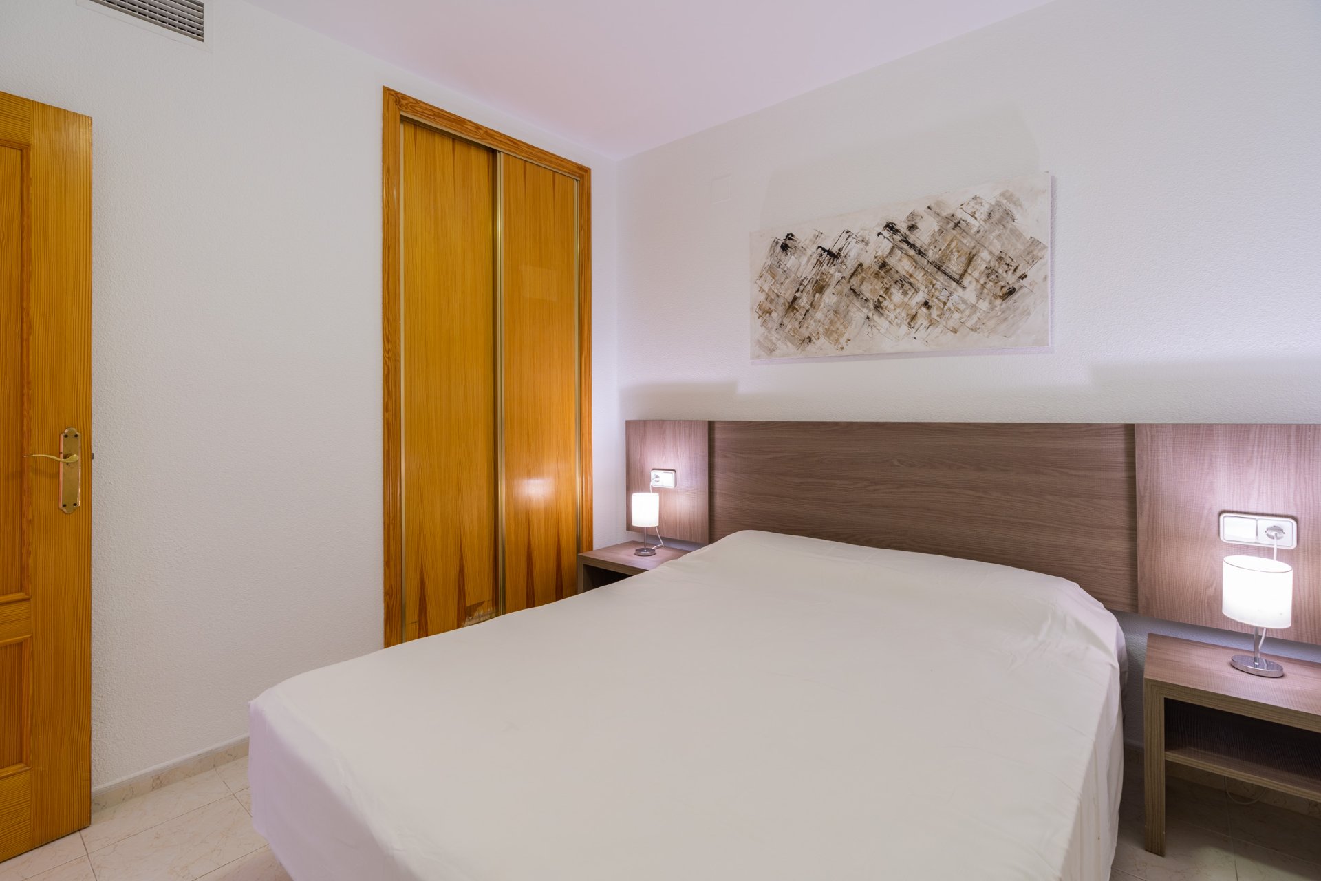 Obra nueva - Bungalow - Calpe