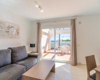 Obra nueva - Bungalow - Calpe