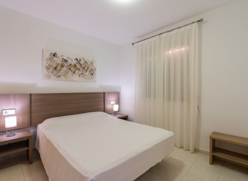 Obra nueva - Bungalow - Calpe