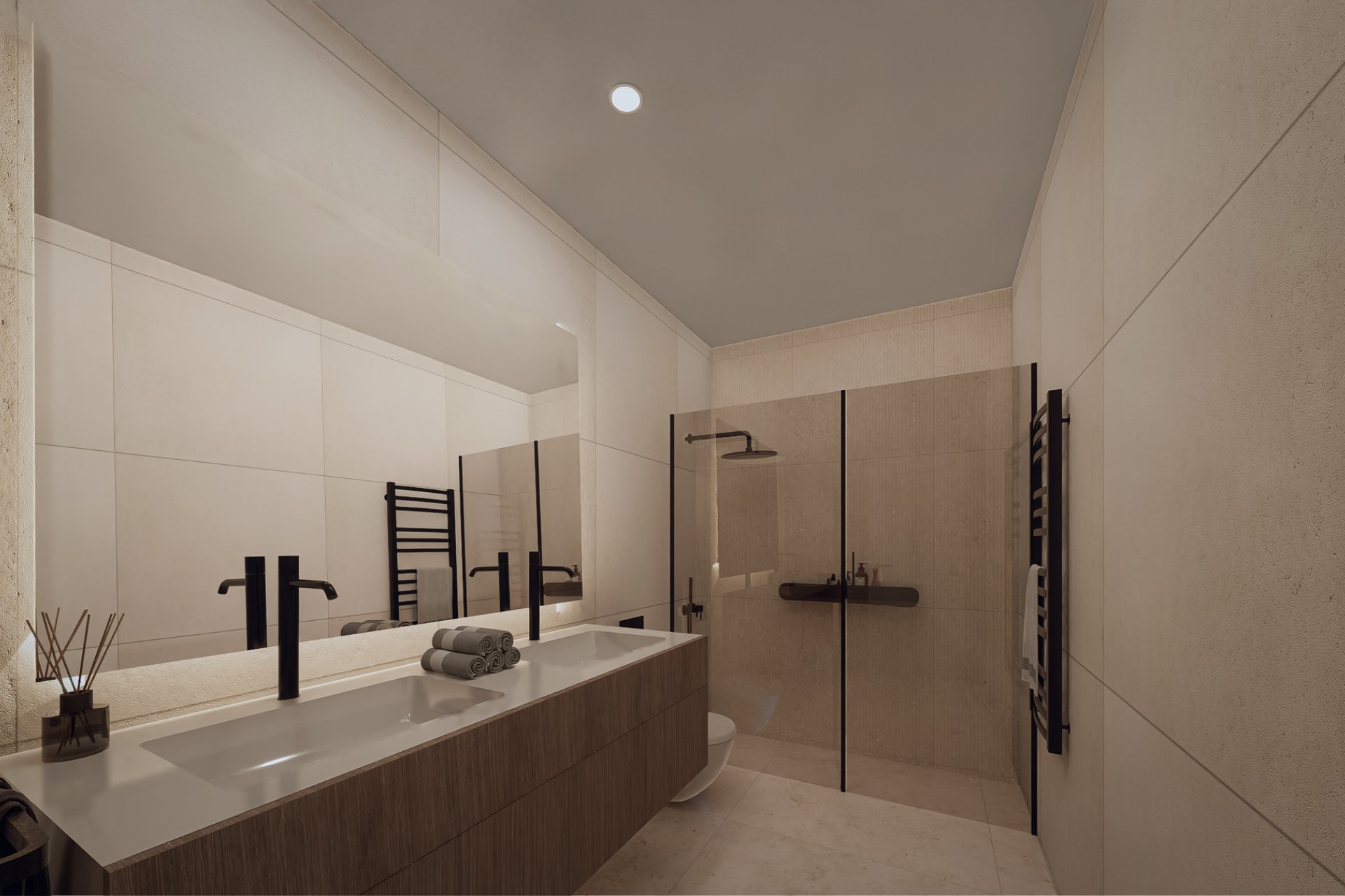 Obra nueva - Bungalow - Calpe