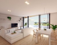 Obra nueva - Bungalow - Cartagena