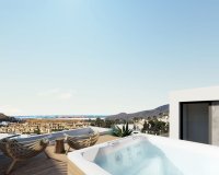 Obra nueva - Bungalow - Cartagena