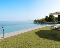 Obra nueva - Bungalow - Casares Costa - Casares