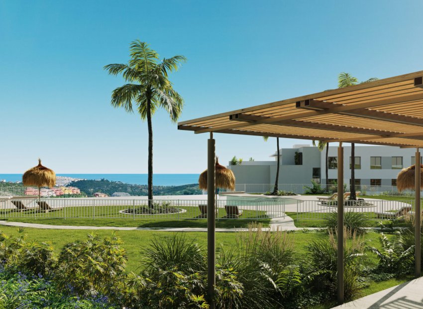 Obra nueva - Bungalow - Casares